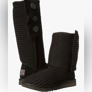 Brand new in the box. USA 7